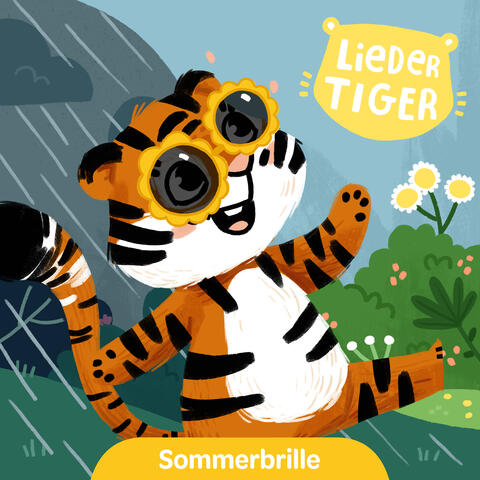 Sommerbrille