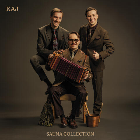Sauna Collection