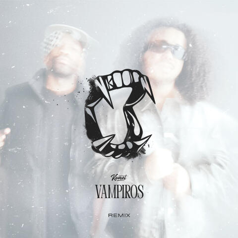 Vampiros (feat. Sir Scratch)