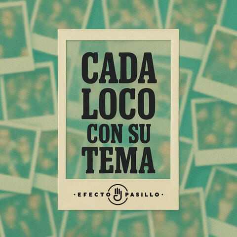 Cada loco con su tema