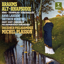 Brahms: Hyperions Schicksalslied, Op. 54: II. Doch uns its gegeben