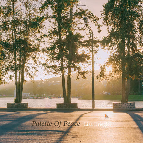 Palette Of Peace