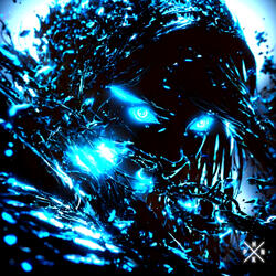 CHLORINE (8D Audio) [feat. SLOW DOWN]