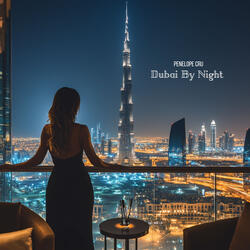 Dubai By Night