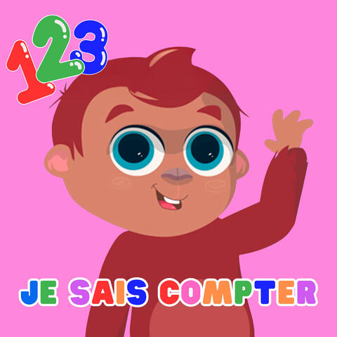 Je sais compter