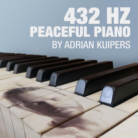 432 Hz Peaceful Piano