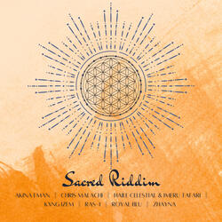 Self Cure (feat. Haile Celestial & Imeru Tafari)