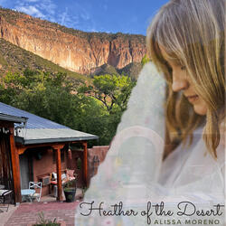 Heather Of The Desert