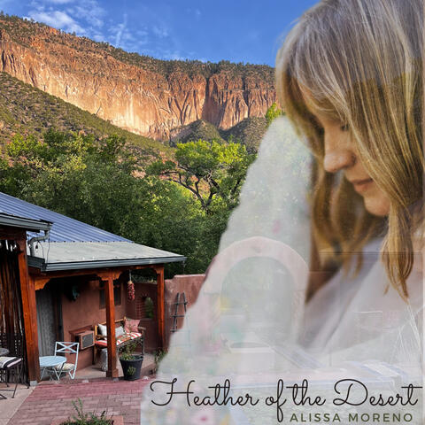 Heather Of The Desert