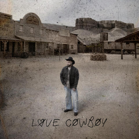 LOVE COWBOY