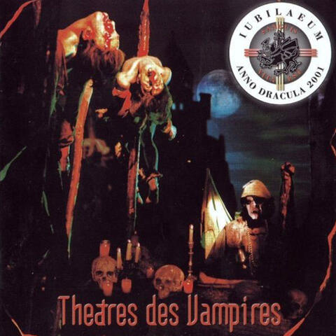 Lubilaeum Anno Dracula 2001