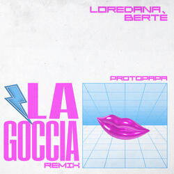 La goccia (Remix)