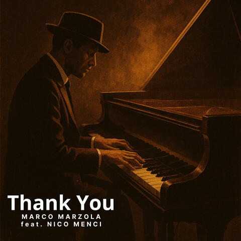 Thank You (feat. Nico Menci)