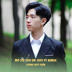 Mở Lối Cho Em