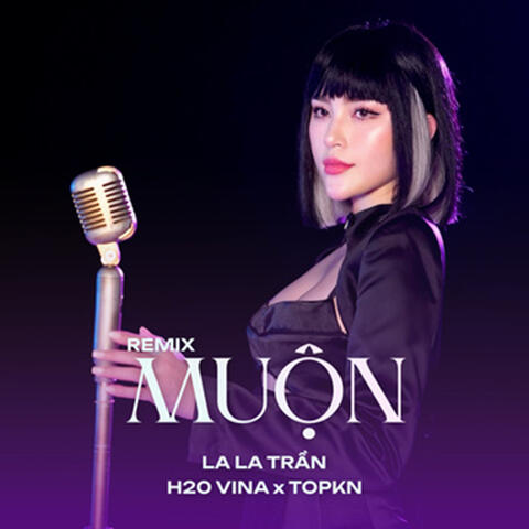 Muộn