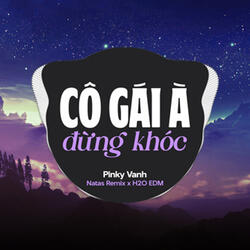 Cô Gái À Đừng Khóc (feat. H2O EDM & Natas Remix)