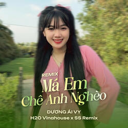 Má Em Chê Anh Nghèo