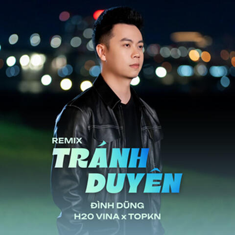 Tránh Duyên