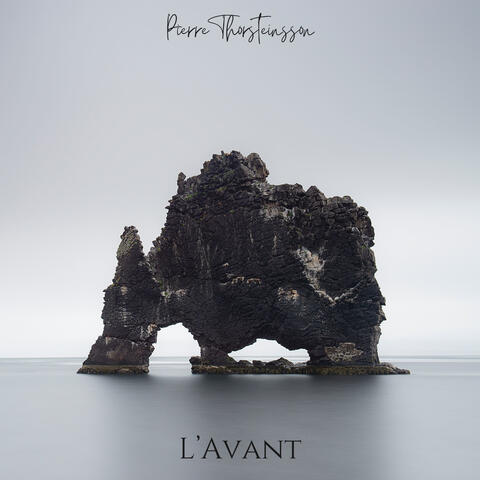 L'avant