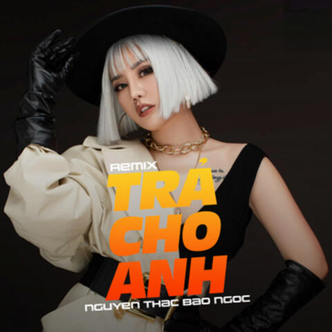 Trả Cho Anh