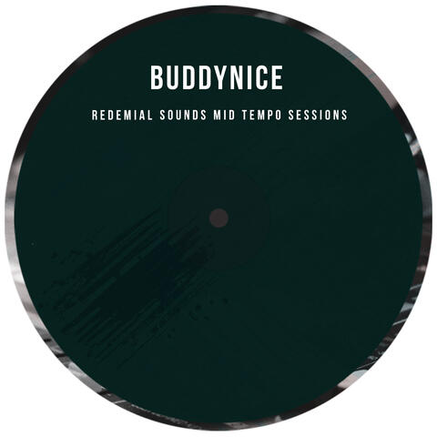 Redemial Sounds Mid Tempo Sessions (Mix 02)