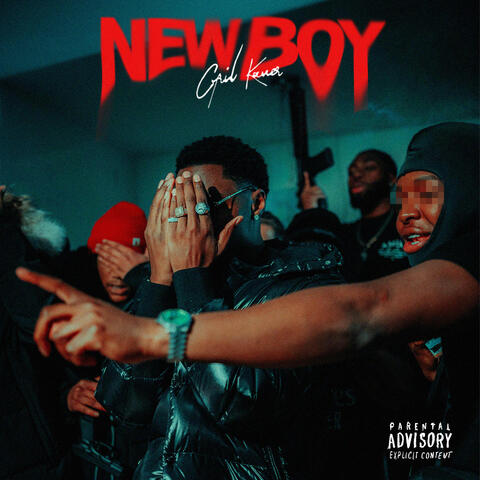 New Boy