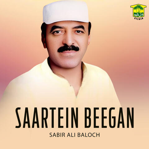 Saartein Beegan