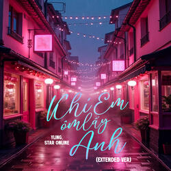 Khi Em Ôm Lấy Anh