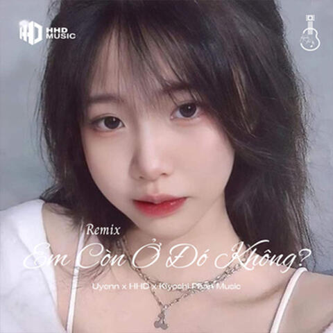 Em Còn Ở Đó Không?