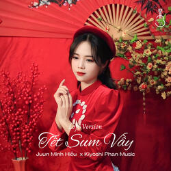 Tết Sum Vầy