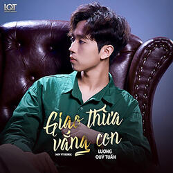 Giao Thừa Vắng Con