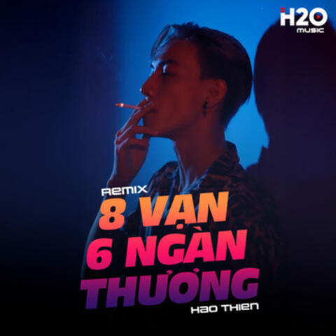 8 Vạn 6 Ngàn Thương