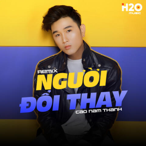 Người Đổi Thay