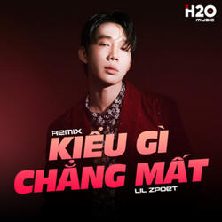 Kiểu Gì Chẳng Mất