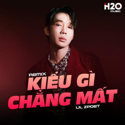 Kiểu Gì Chẳng Mất