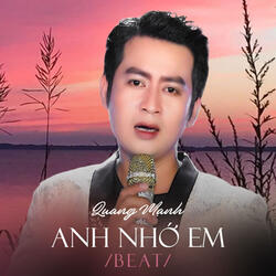Anh Nhớ Em Beat