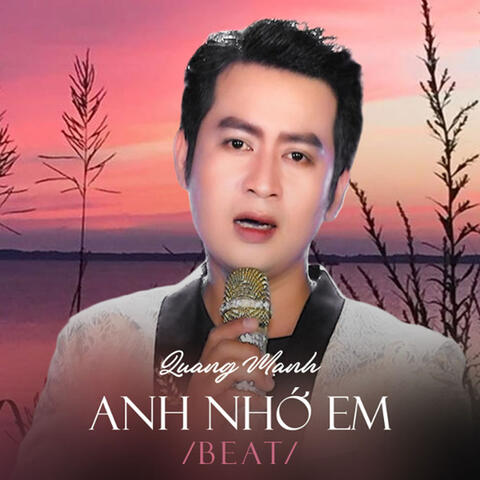 Anh Nhớ Em Beat
