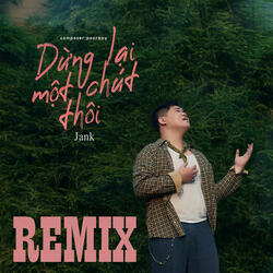 Dừng Lại Một Chút Thôi BEAT (DJ AM Remix)