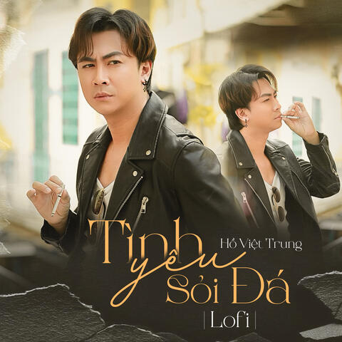 Tình Yêu Sỏi Đá