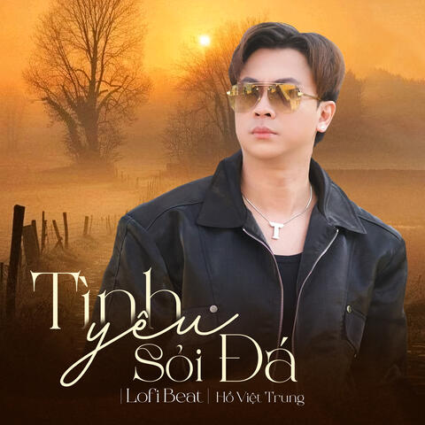 Tình Yêu Sỏi Đá (Beat)