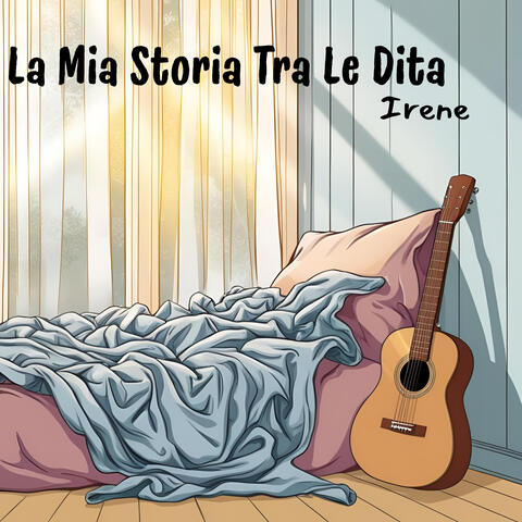 La Mia Storia Tra Le Dita