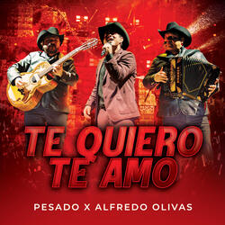 Te quiero, te amo