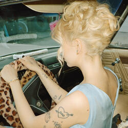 The Hearse