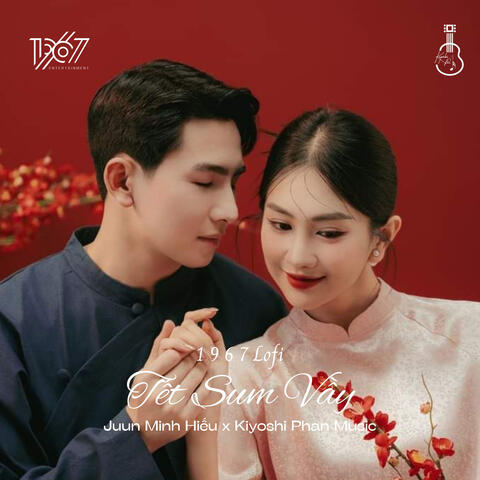 Tết Sum Vầy