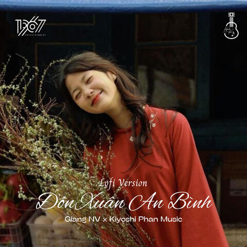 Đón Xuân An Bình