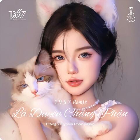 Là Duyên Chẳng Phận