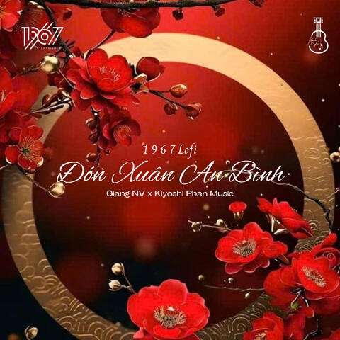 Đón Xuân An Bình