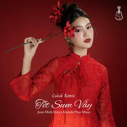 Tết Sum Vầy