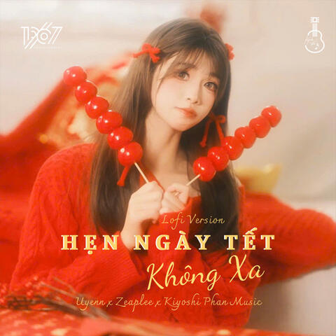 Hẹn Ngày Tết Không Xa