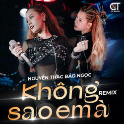 Không Sao Em À
